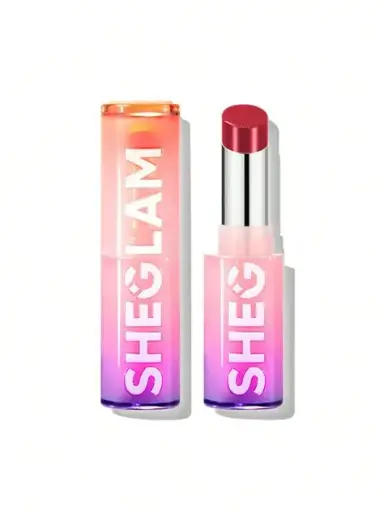 SHEGLAM MIRROR KISS HIGH -SHINE LIPSTICK 2.9G