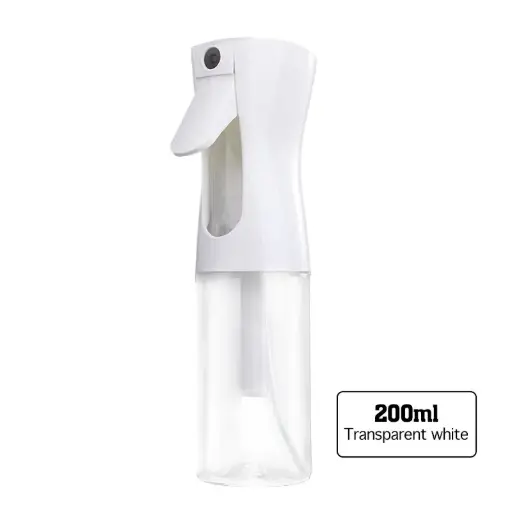 SPRAY BOTTLES 200ML