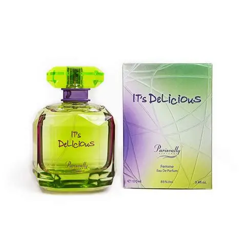 PARISVALLY IT'S DELICIOUS FEMME 100ML