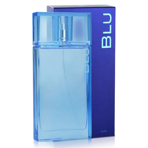 AJMAL BLU EAU DE PARFUM 90ML