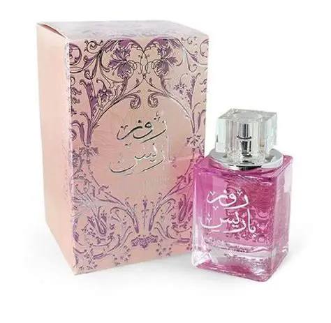 ROSE PARIS EAU DE PARFUM 100ML