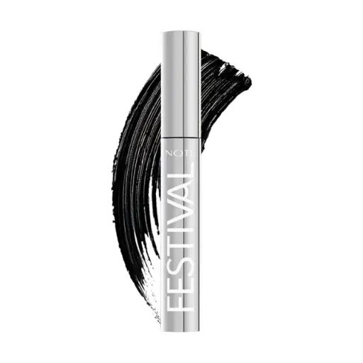 NOTE FESTIVAL MASCARA 12ML