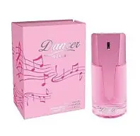 DANCER WOMEN EAU DE TOILETTE 100ML