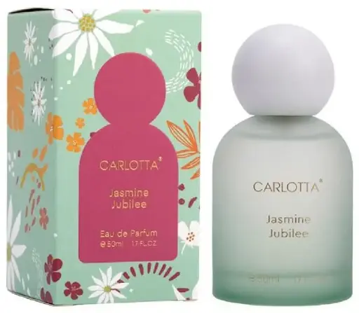 CARLOTTA JASMINE JUBILEE 50ML