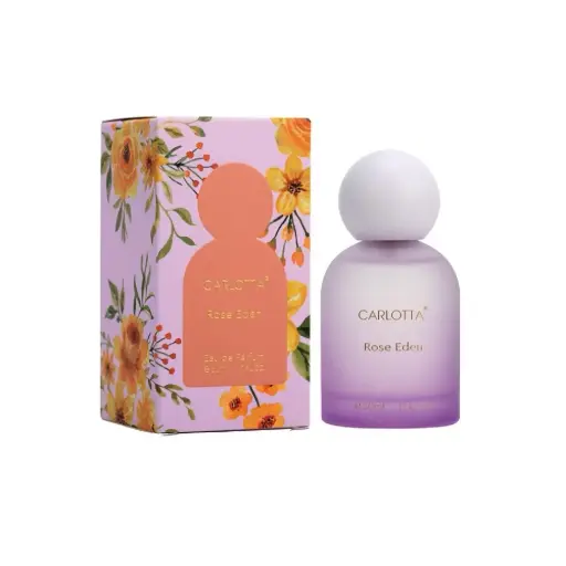 CARLOTTA ROSE EDEN 50ML