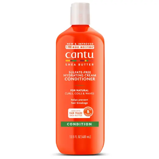 CANTU CONDITIONER 400ML