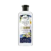 HERBAL ESSENCESMISCELLAR WATER SHAMPOO 400 ML 