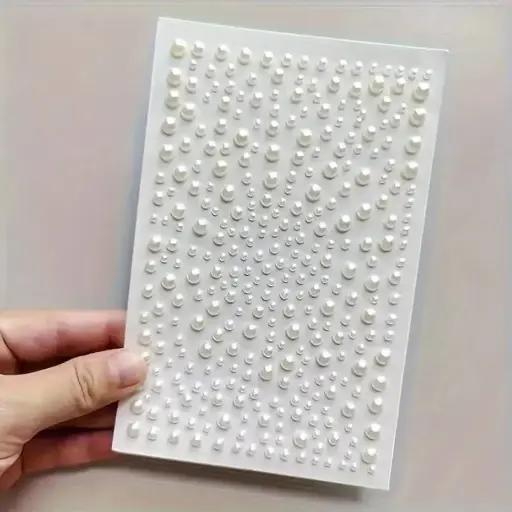 STICKY PEARLS
