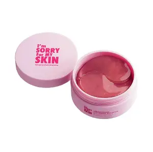 IM SORRY FOR MY SKIN HYDROGEL EYE PATCH-BRIGHTENING