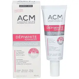 ACM DEPIWHITE ADVANCED 40ML