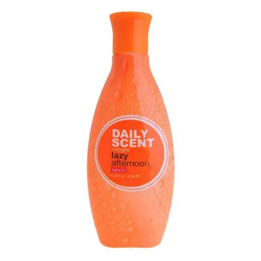 DAILY SCENT COLOGNE LAZY AFTERNOON BENCH/ 125ML