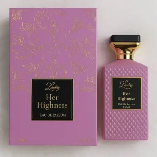 HER HIGHNESS EAU DE PERFUME 100 ML