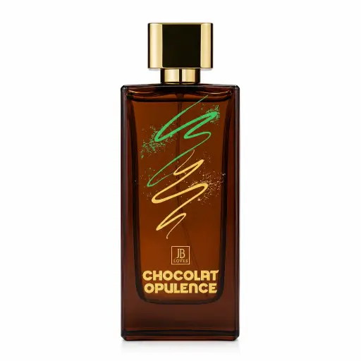 CHOCOLATE OPULENCE NATURAL SPRAY 120ML