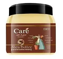 CARE SHEA BUTTER TREATMENT 650G