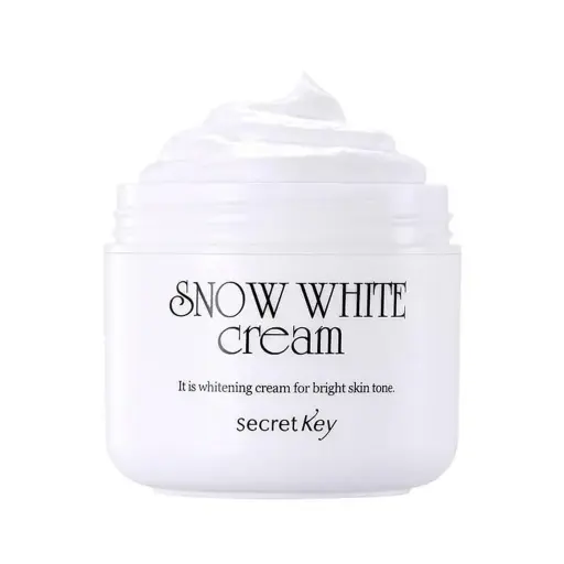 SNOW WHITE CREAM 50g 