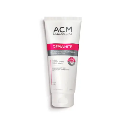 ACM DEPIWHITE  BODY LOTION 200ML 