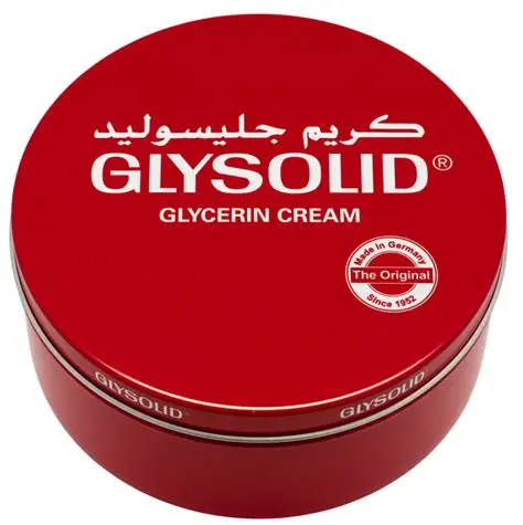  GLYCERIN CREAM 250ML 