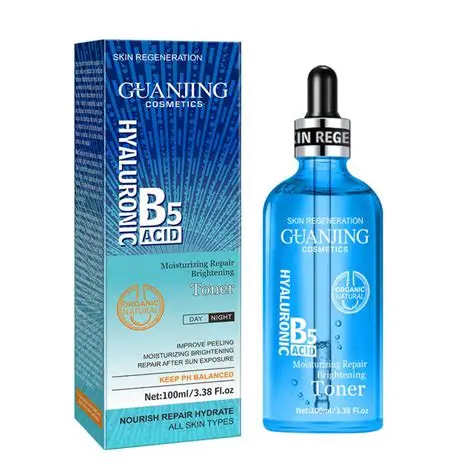 GUANJING HYALURONIC B5 TONER 100ML 