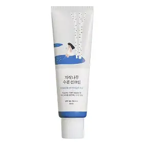 BIRCH JUICE MOISTURIZING SUNSCREEN 50ML 
