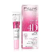 EVELINE WHITE PRESTIGE 4D EYE CREAM 20ML 