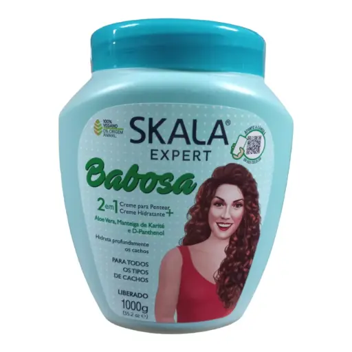 SKALA BABOSA MASK 1000G 