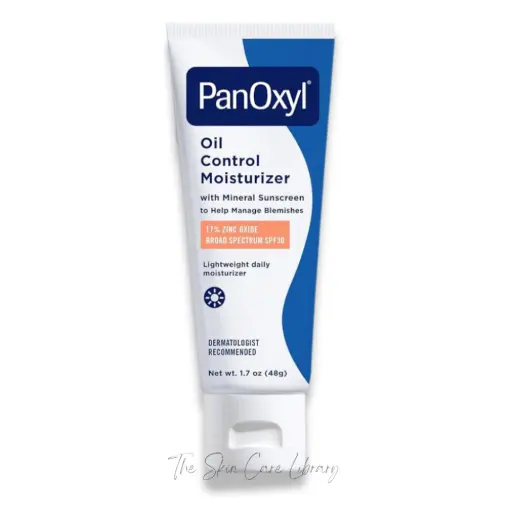 PANOXYI OIL CONTROL MOISTURIZER 48G 