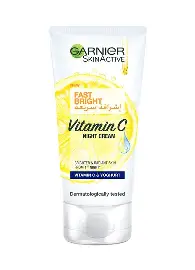 GARNIER VITAMIN C NIGHT CREAM 50ML 