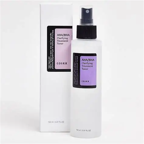 COSRX AHA \BHA CLARIFYING TREATMENT TONER 150ML 