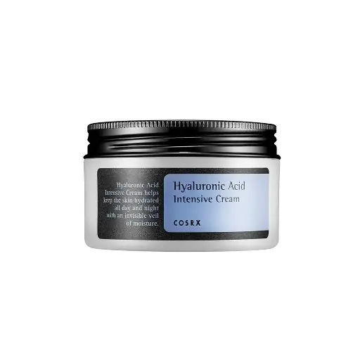 COSRX HYALURONIC ACID INTENSIVE CREAM 