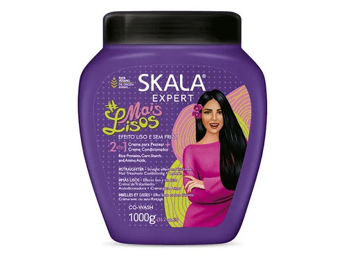 SKALA MAIS LISOS MASK 1000G 
