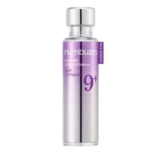 NUMBUZIN  NAD+BIO LIFTING -SIL ESSENCE 