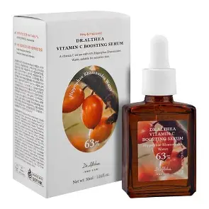 DR ALTHEA VITAMIN C BOOSTING SERUM 30ML 