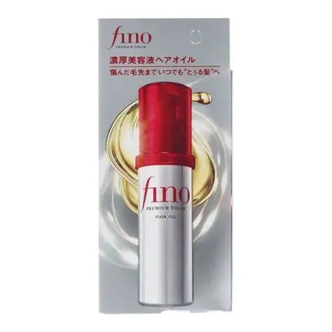 FINO HAIR SERUM 70ML 