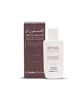 AVORAL SHAMPOO 120ML 