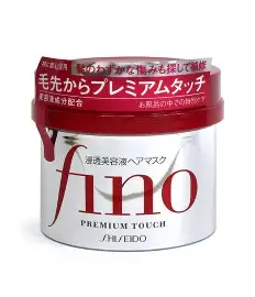 FINO HAIR MASK 230G 