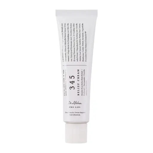 DR. ALTHEA 345 RELIEF CREAM 50ML 