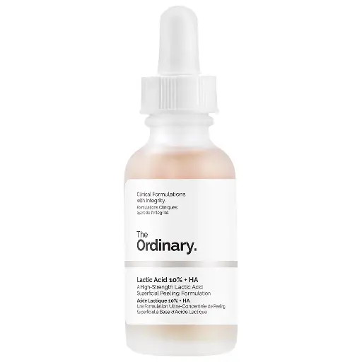 THE ORDINARY LACTIC ACID 5% SERUM 30ML 