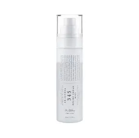 DR. ALTHER 345 RELIEF CREAM MIST ORYZA SATIVE (RICE) BRAN WATER PANTHENOL 100ML
