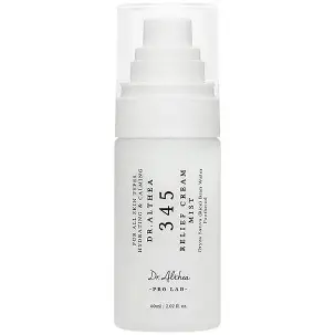 DR. ALTHEA 345 RELIEF CREAM MIST 60ML