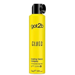 GOT2B GLUED  BLASTING FREEZE HAIRSPRAY 300ML
