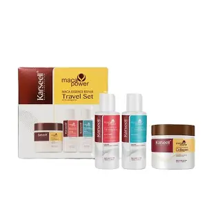 KARSEEL TRAVEL SET MACA ESSENCE REPAIR 100ML 