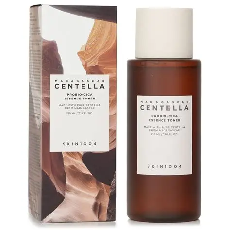 MADAGASCAR CENTELLA PROBIO-CICA ESSENCE TONER 210ML 