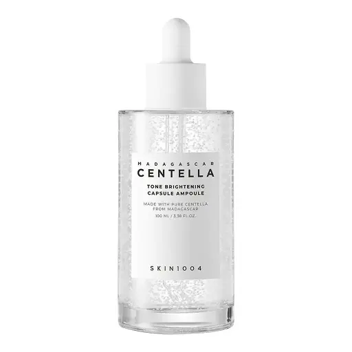 MADAGASCAR CENTELLA TONE BRIGHTENING CAPSULE AMPOULE 100ML 