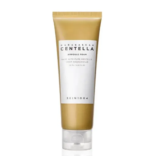 CENTELLA AMPOULE  FOAM 125ML 