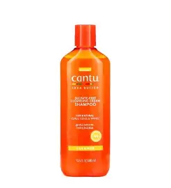 CANTU SHEA BUTTER SHAMPOO 400ML 