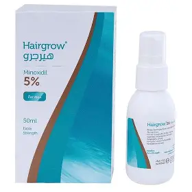 HAIRGROW MINOXIDIL 50ML 