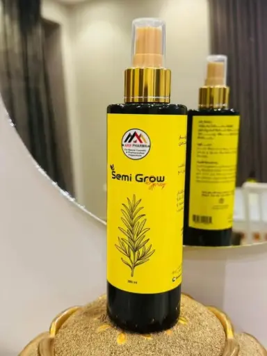 SEMI GROW ARIF PHARMA 200ML