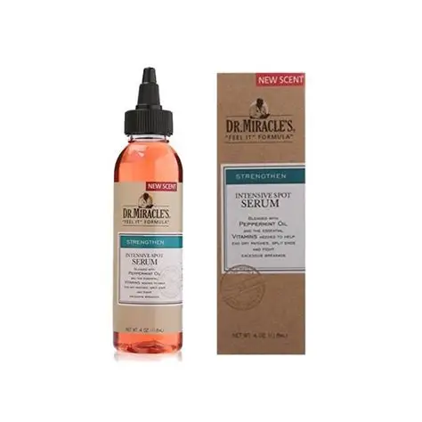 DR.MIRACLES FEEL IT FORMULA INTENSIVE SPOT SERUM 118ML
