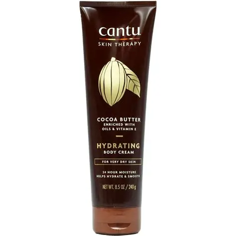 CANTO BODY CREAM 240ML 