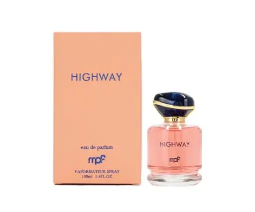 MPF HIGHWAY PARFUM 100ML 